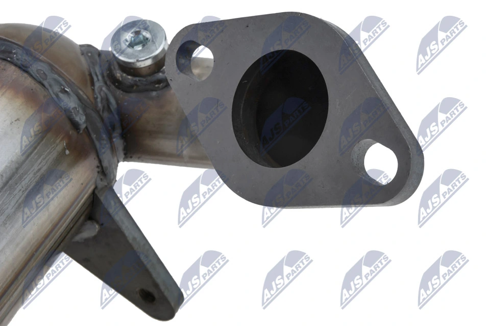 Catalytic Converter KAT-FR-001