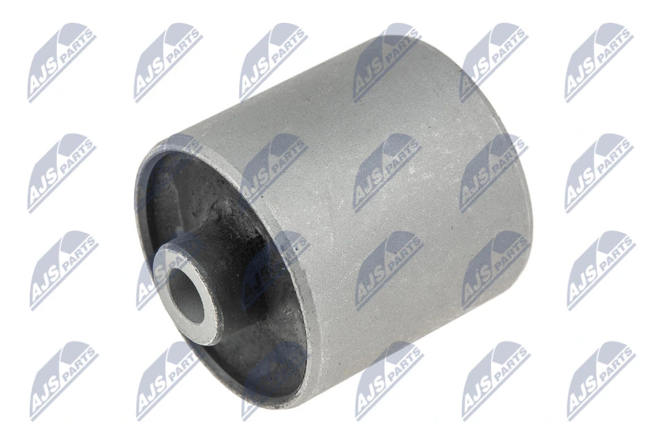 Mounting, control/trailing arm ZTP-MZ-035D