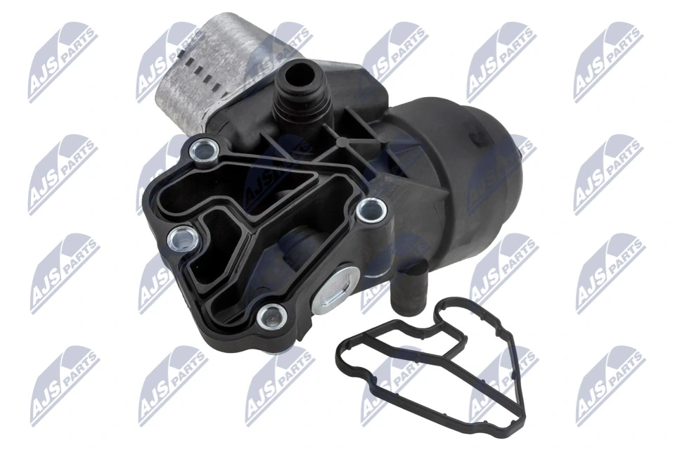 Oil Cooler, engine oil CCL-HY-009