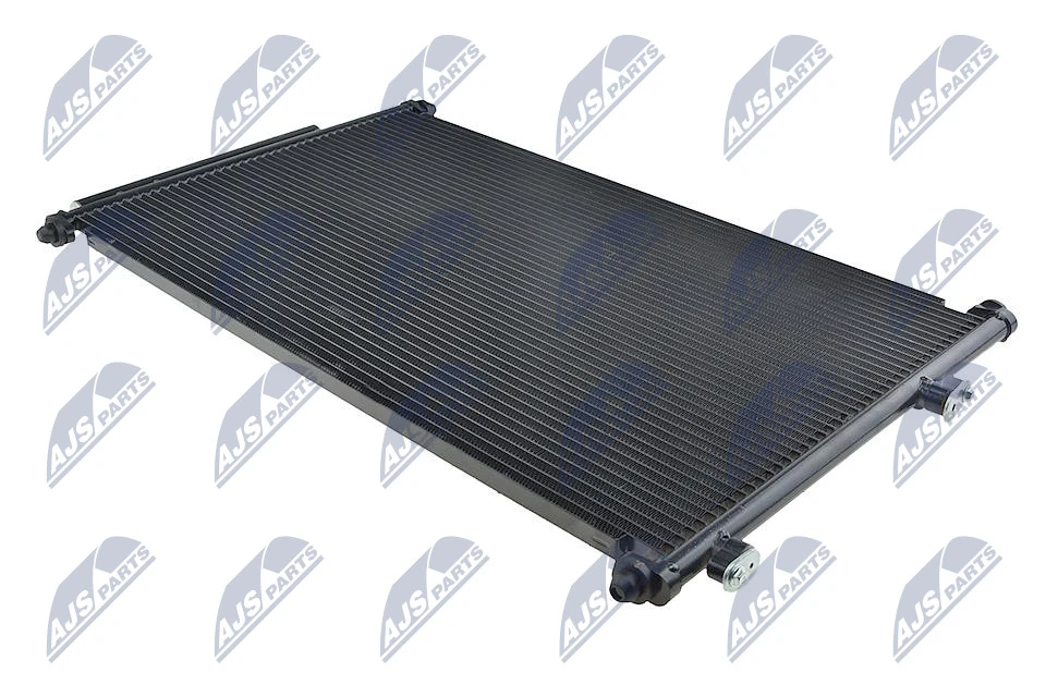 Condenser, air conditioning CCS-TY-009