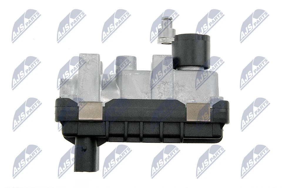 Actuator, turbocharger ECD-VW-011