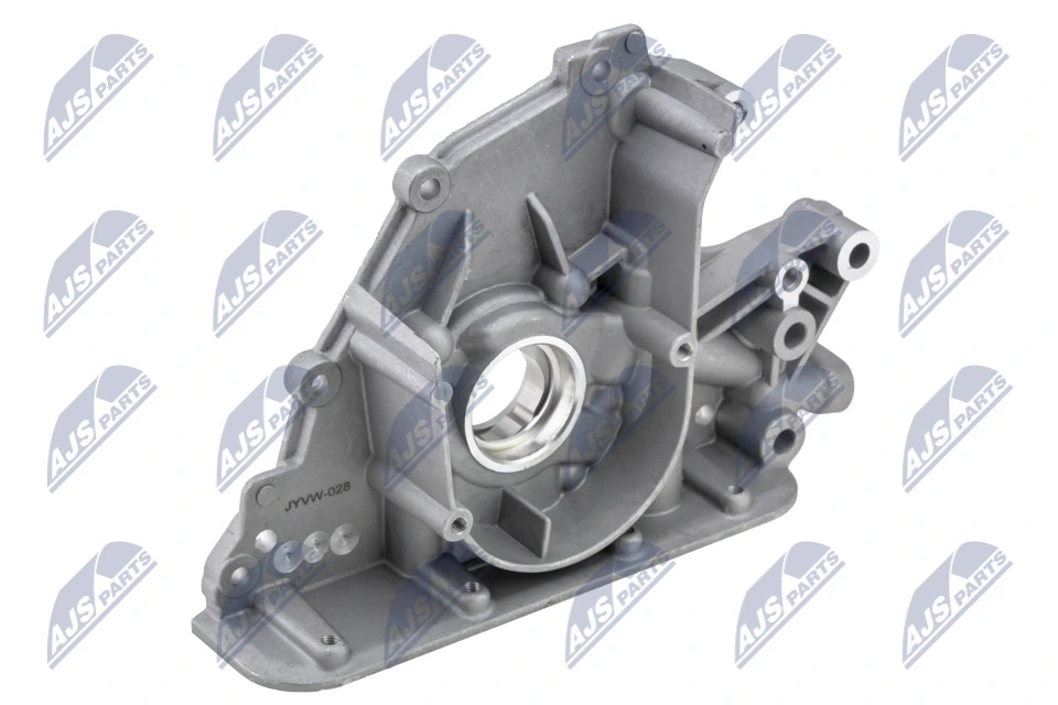 Oil Pump BPO-VW-028