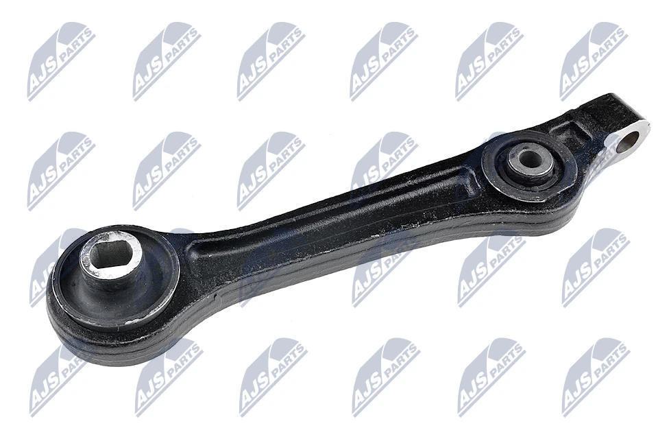 Control/Trailing Arm, wheel suspension ZWD-CH-015