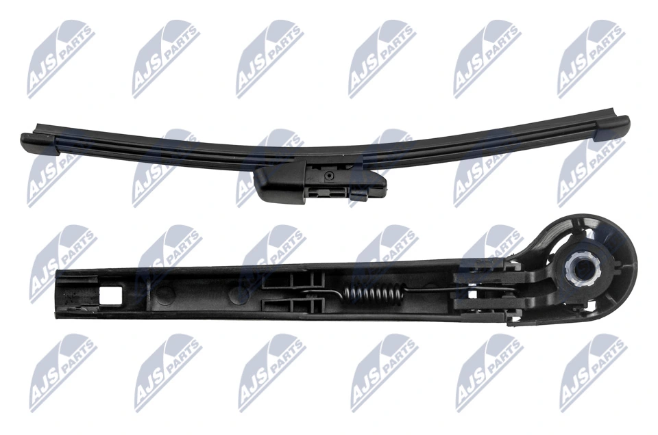Wiper Arm Set, window cleaning EWB-VW-024