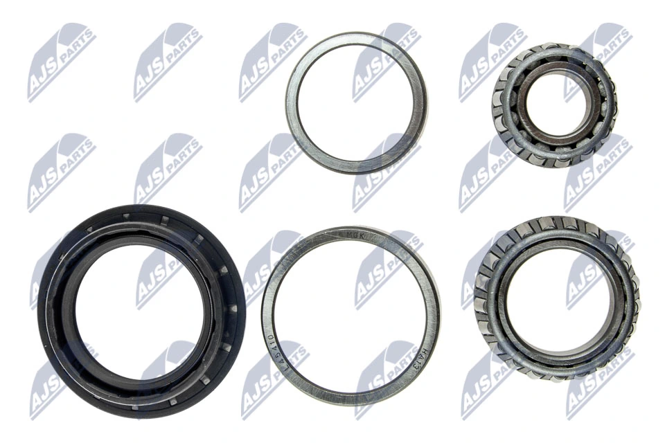 Wheel Bearing Kit KLT-DW-020