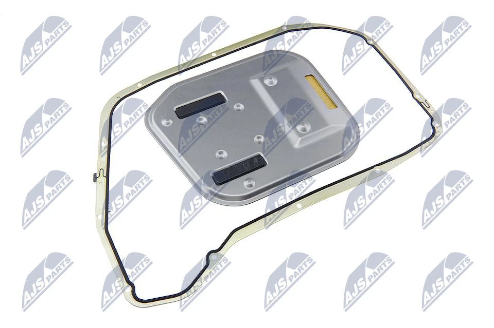 Hydraulic Filter Kit, automatic transmission FSF-AU-007