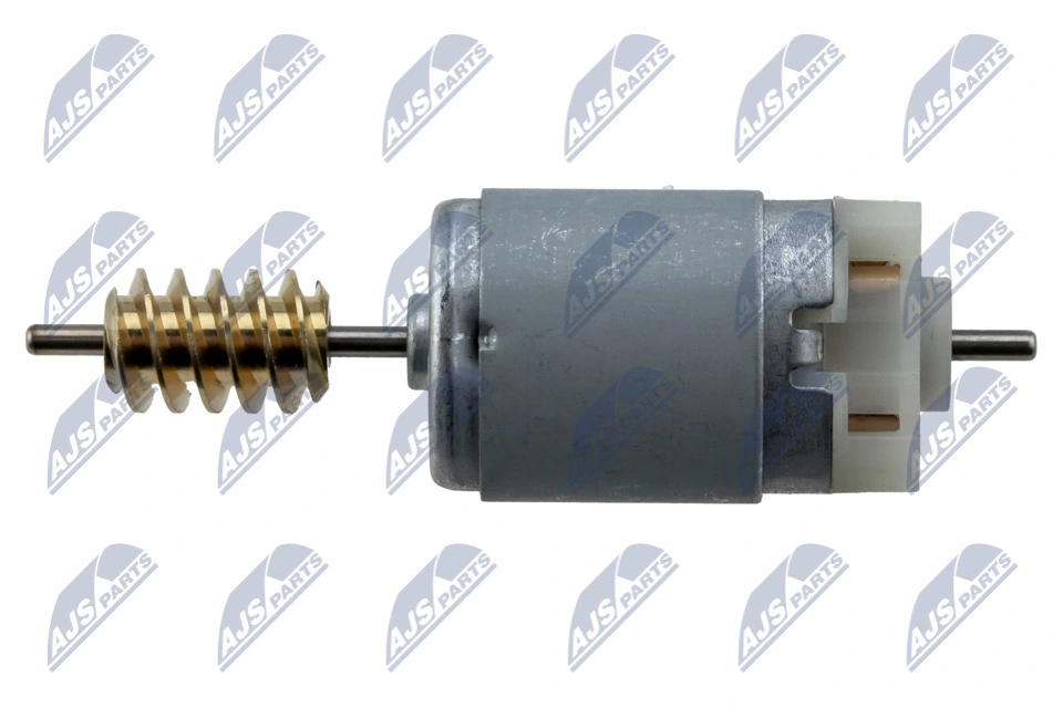 NTY EZC-ME-218 Steering Lock