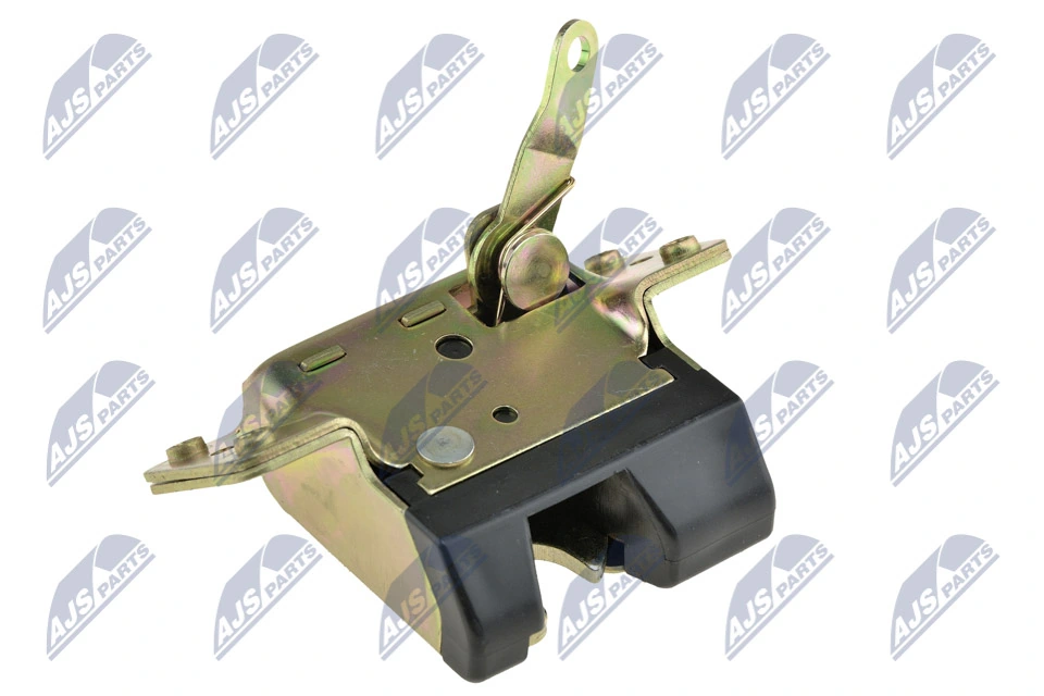 Tailgate Lock EZC-PL-007