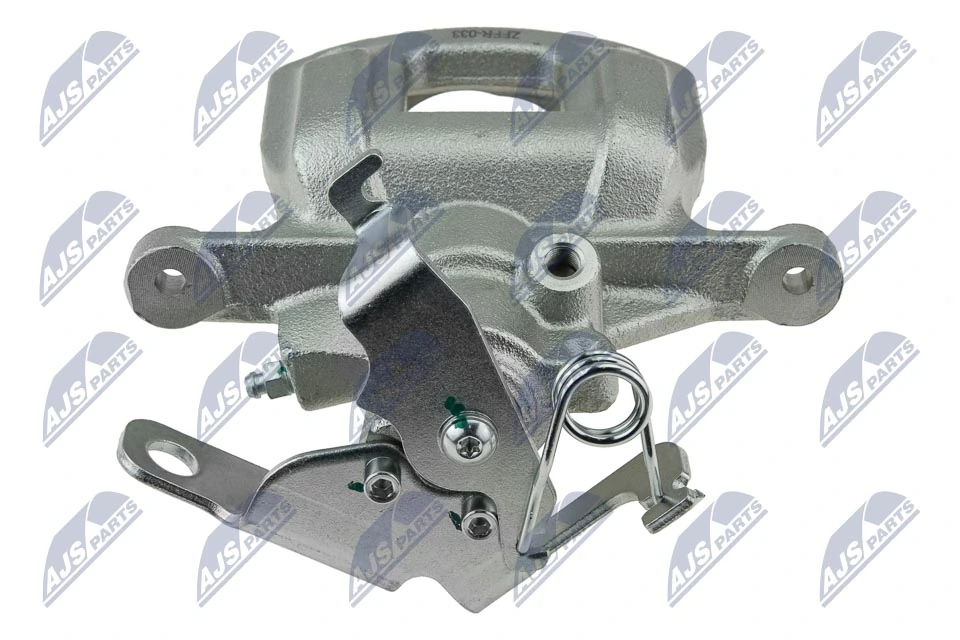 Brake Caliper HZT-FR-033