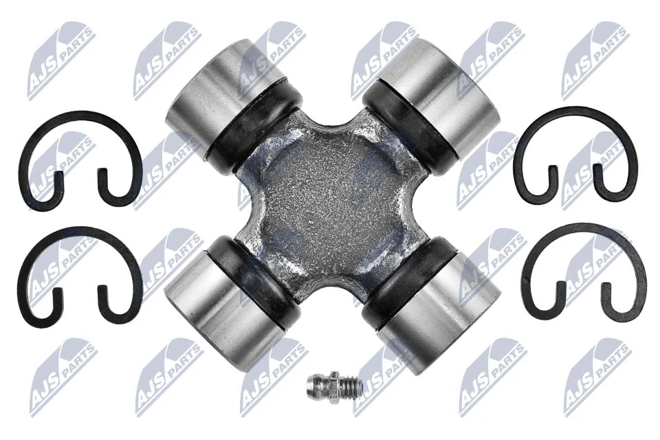 Joint, propshaft NKW-CH-002