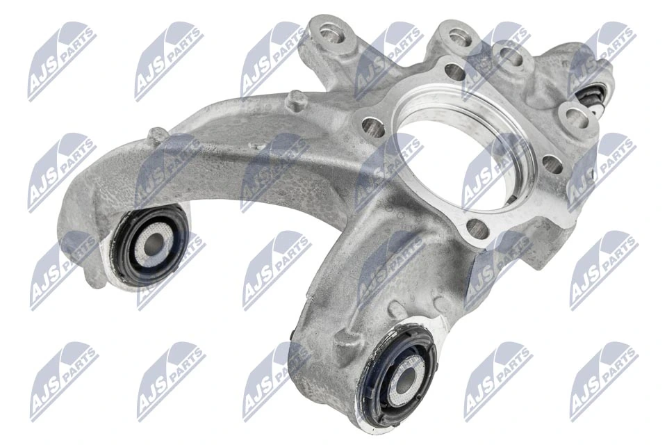 Steering Knuckle, wheel suspension ZZT-HD-007