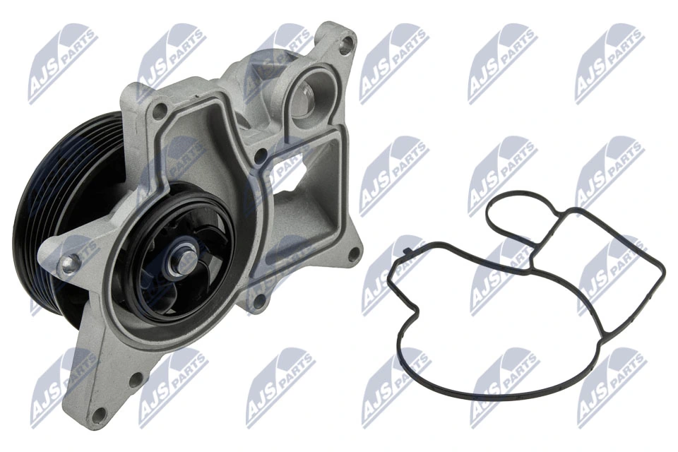 Water Pump, engine cooling CPW-BM-047
