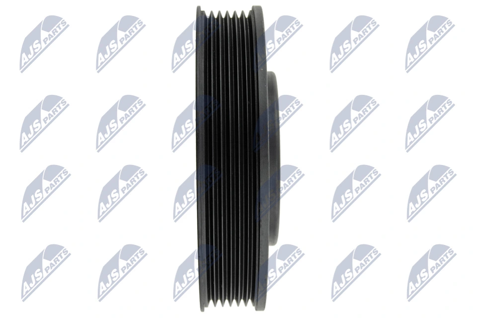 Belt Pulley, crankshaft RKP-VW-009