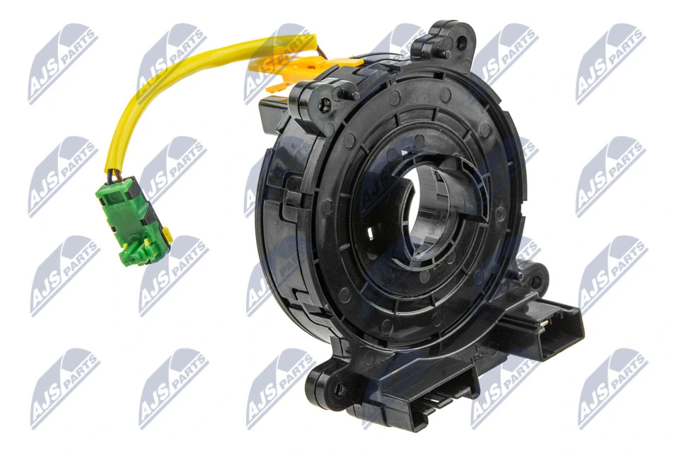NTY EAS-PL-011 Clock Spring, airbag