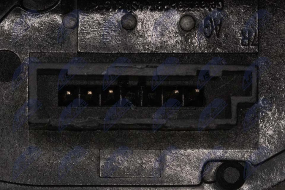 Door Lock EZC-BM-097