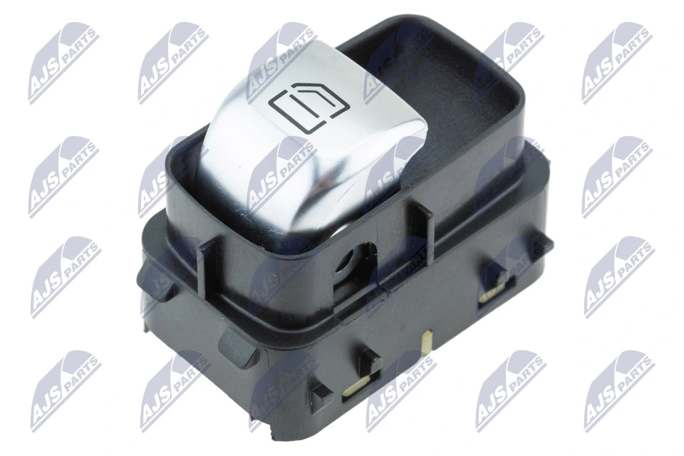 Switch, window regulator EWS-ME-103