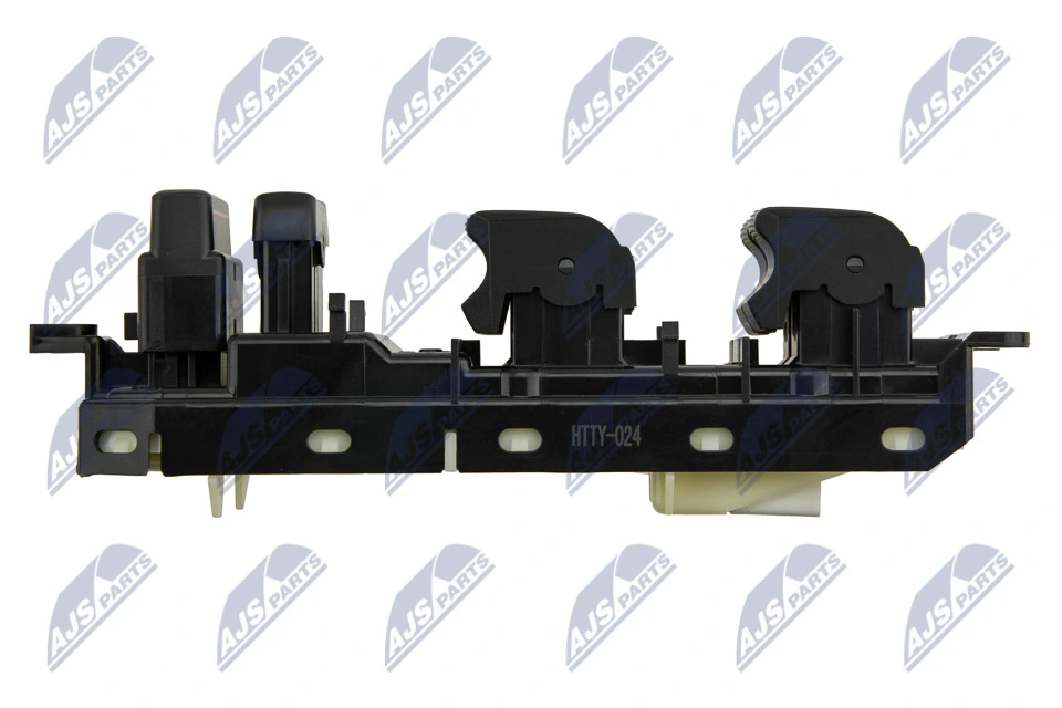 Switch, window regulator EWS-TY-024