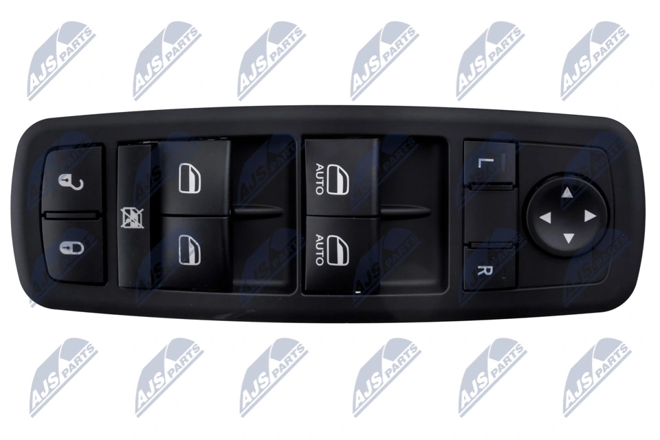 NTY EWS-CH-063 Switch, window regulator