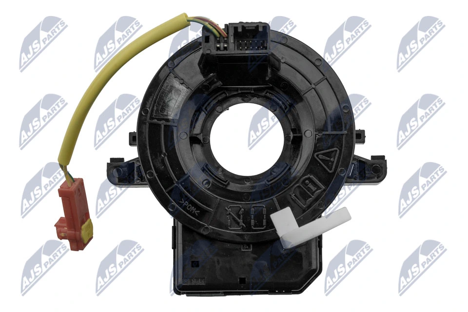 NTY EAS-MS-013 Clock Spring, airbag