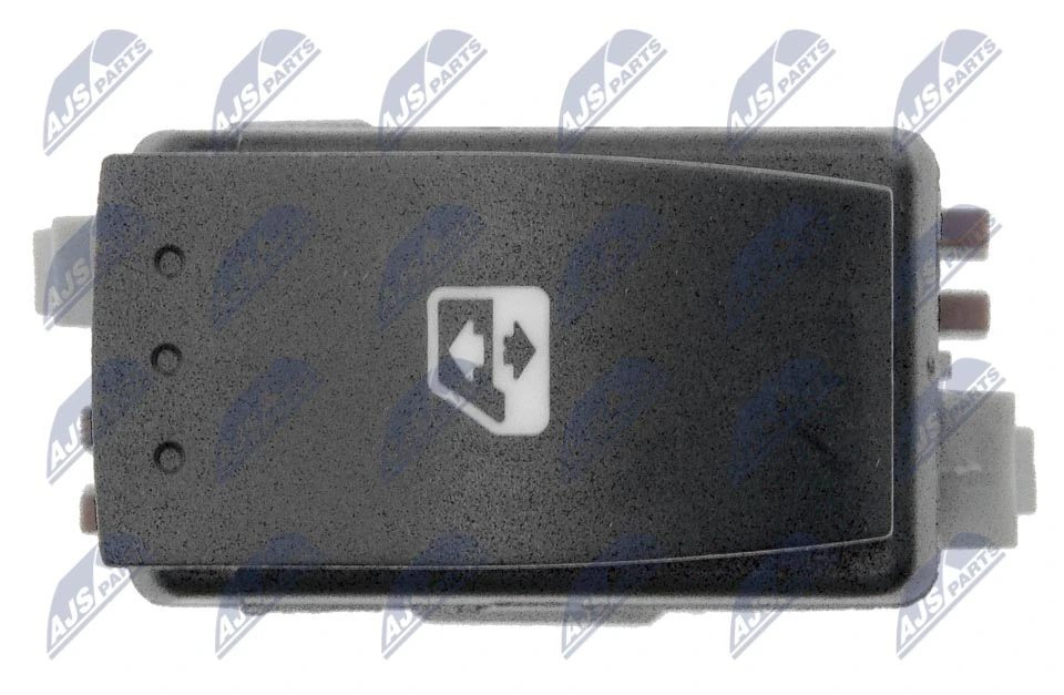 Switch, window regulator EWS-RE-012