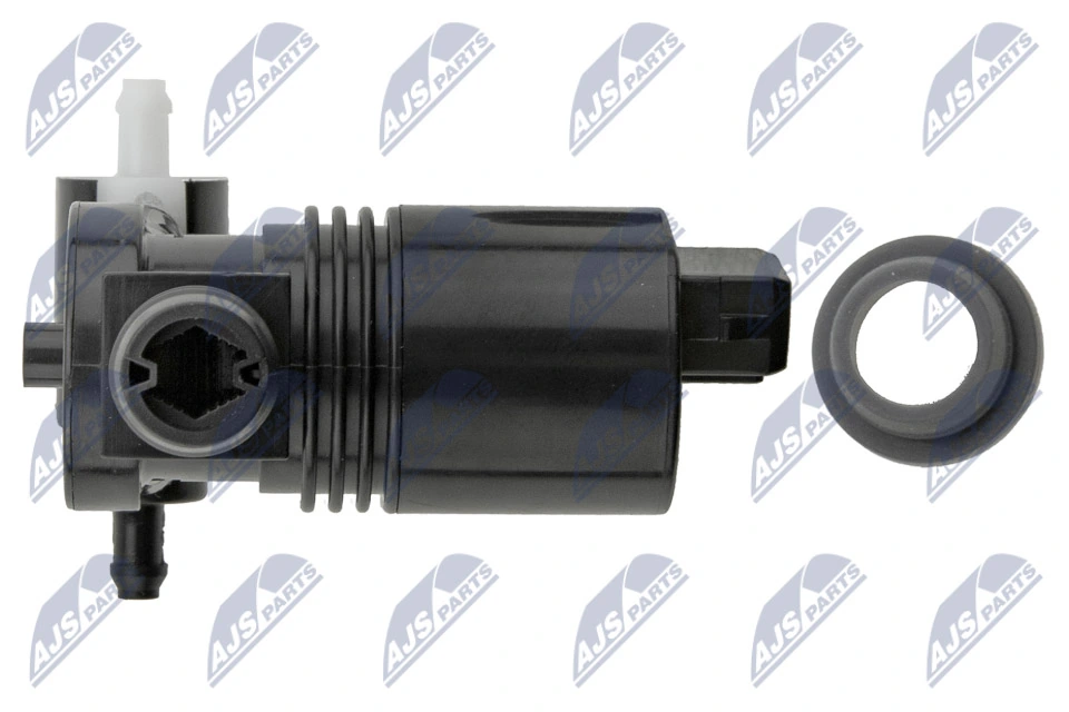 Washer Fluid Pump, window cleaning ESP-LR-001