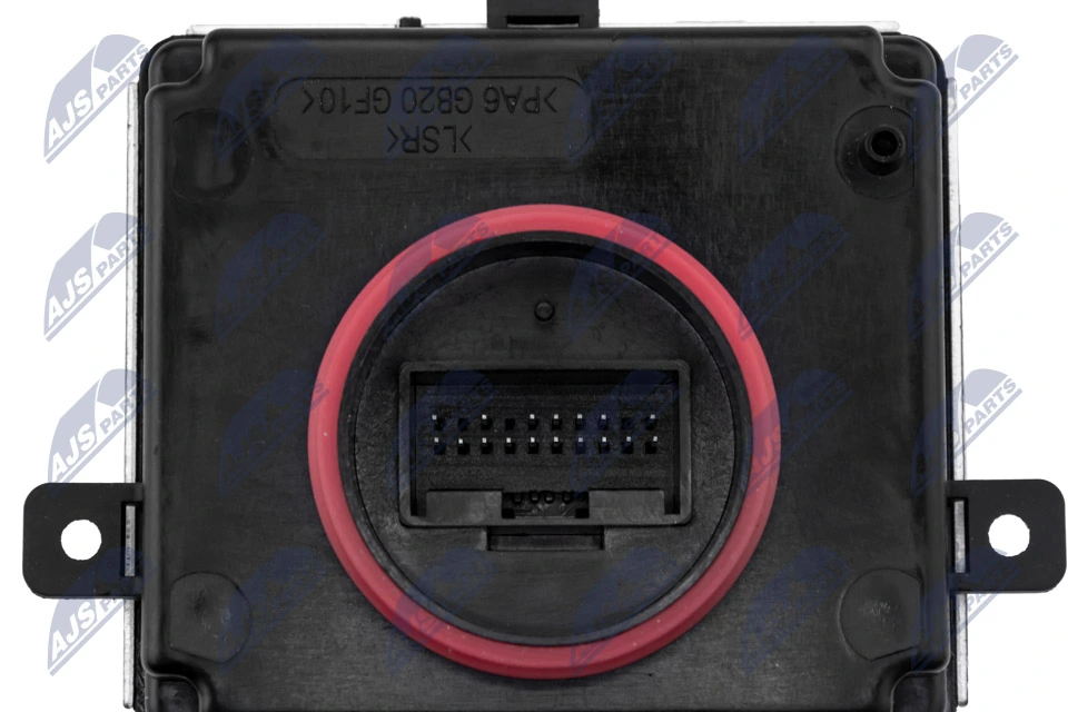 Control Unit, lights EPX-AU-013