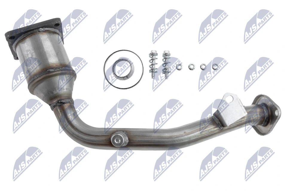 Catalytic Converter KAT-CT-002