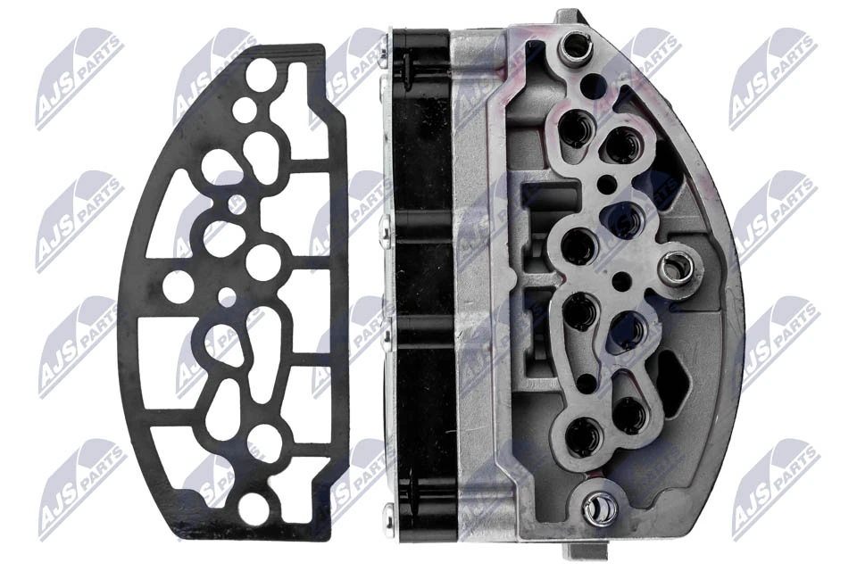 NTY EAT-CH-002 Solenoid valve, automatic transmission