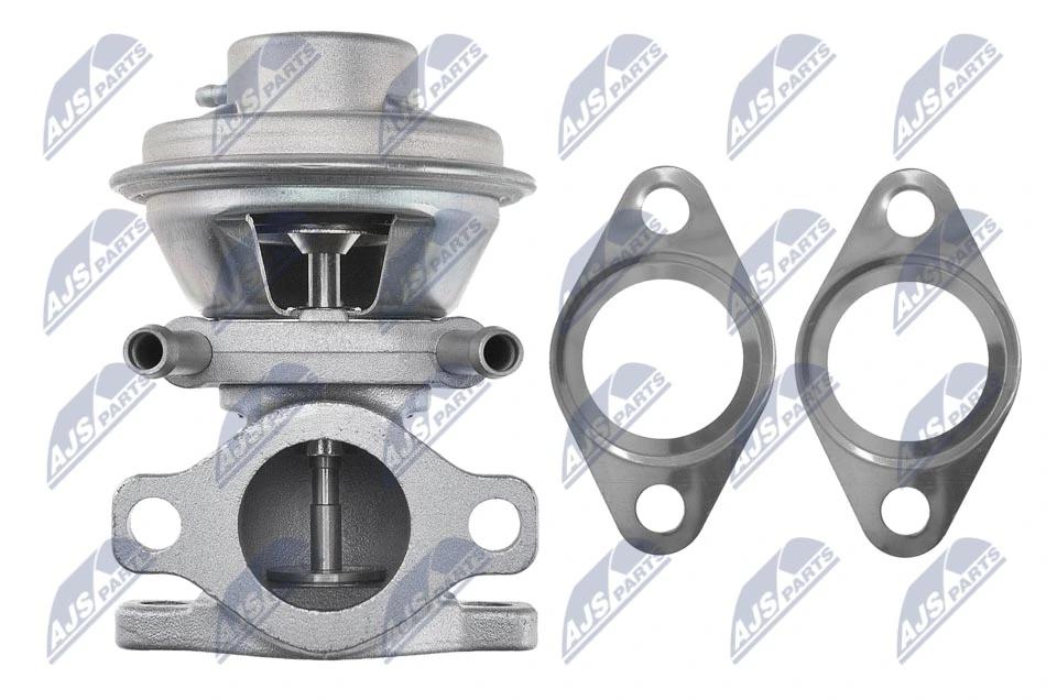 Клапан возврата ОГ EGR-FT-002