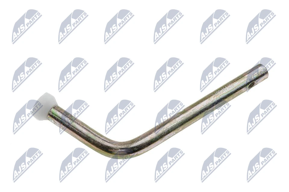 NTY EZC-VW-067 Roller Guide, sliding door