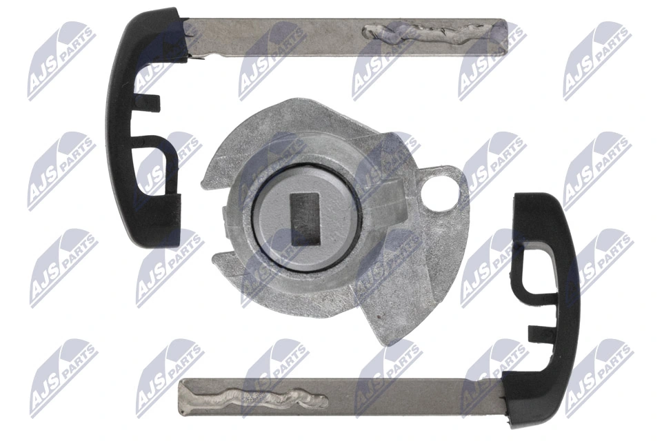 NTY EZC-BM-383 Lock Cylinder