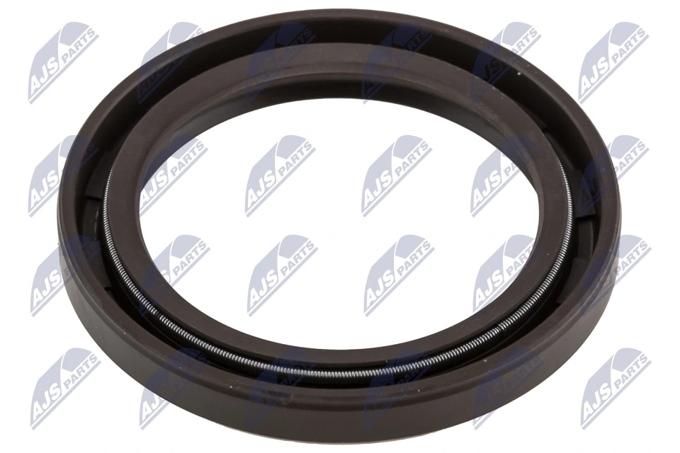 Shaft Seal, oil pump NUP-PL-005