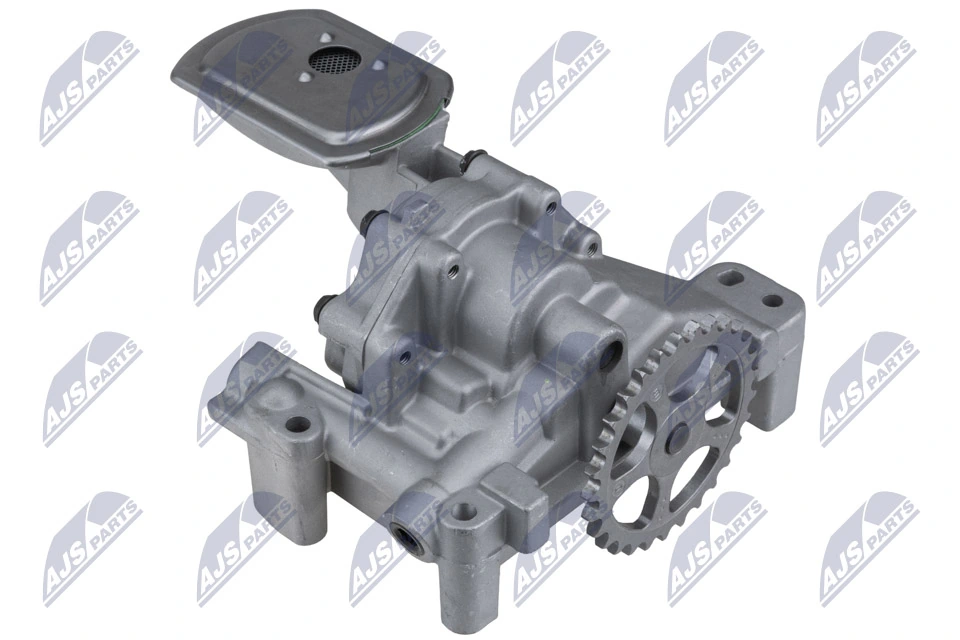 Oil Pump BPO-PE-000