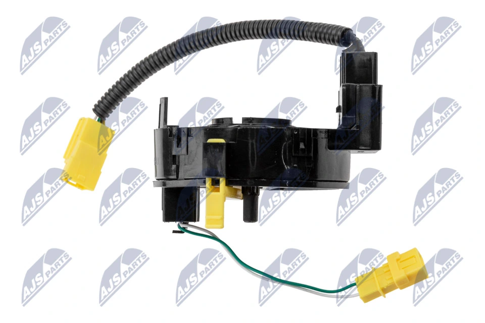 NTY EAS-HD-009 Clock Spring, airbag