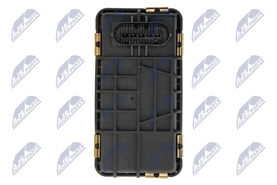 Boost Pressure Control Valve ECD-FR-017