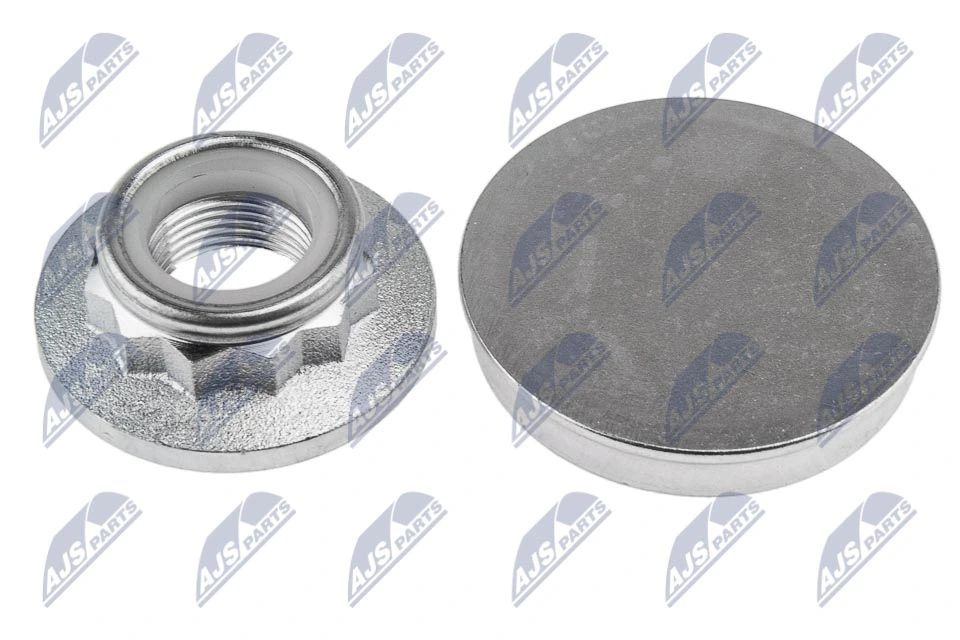 Repair Kit, wheel hub KLT-VW-004-Z