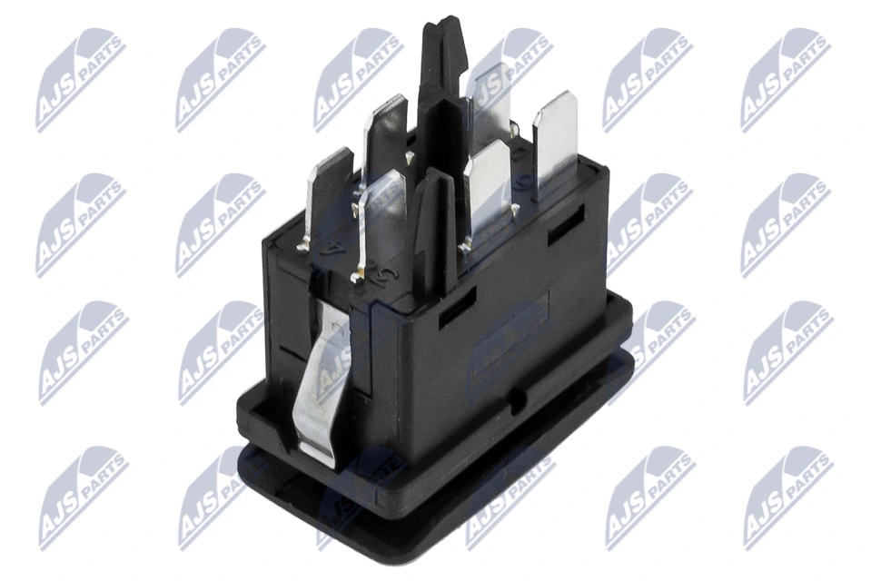 Switch, window regulator EWS-VW-167