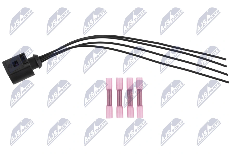 Cable Repair Set, central electrics EZC-AU-260