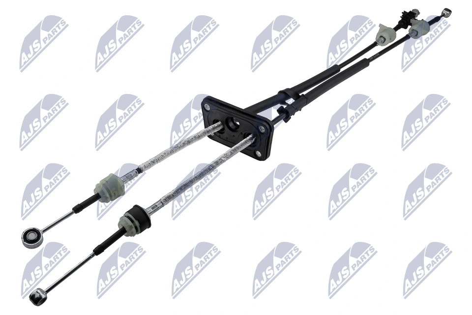 Cable Pull, manual transmission NXX-CT-002