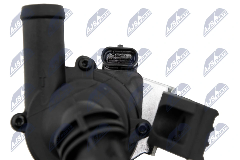 NTY CPZ-BM-009 Auxiliary Water Pump (cooling water circuit)