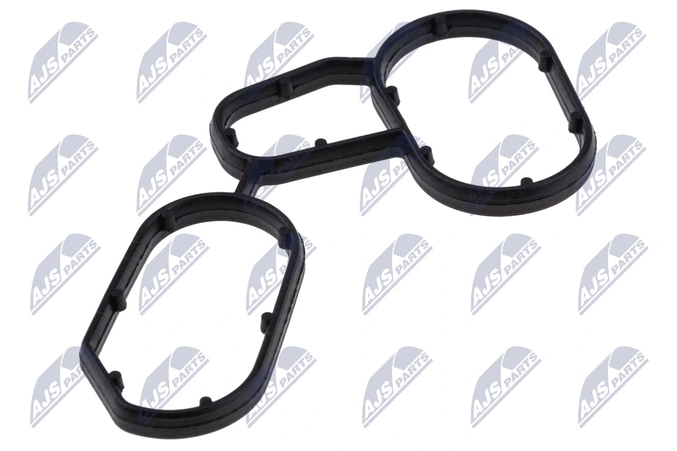 Gasket, oil cooler CCL-BM-080