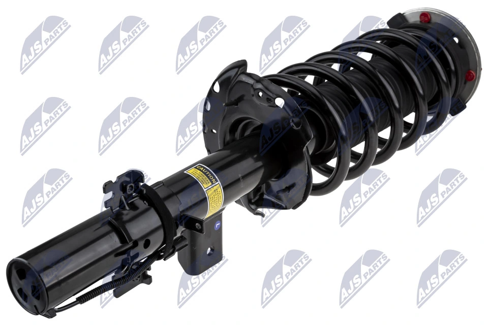 NTY A-LR-013 Shock Absorber