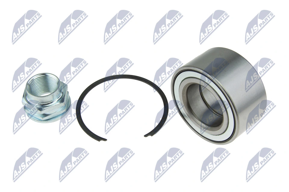 Wheel Bearing Kit KLP-FT-023