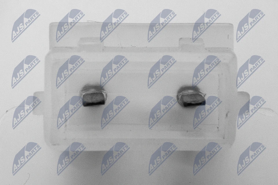 Expansion Tank, coolant CZW-VW-017