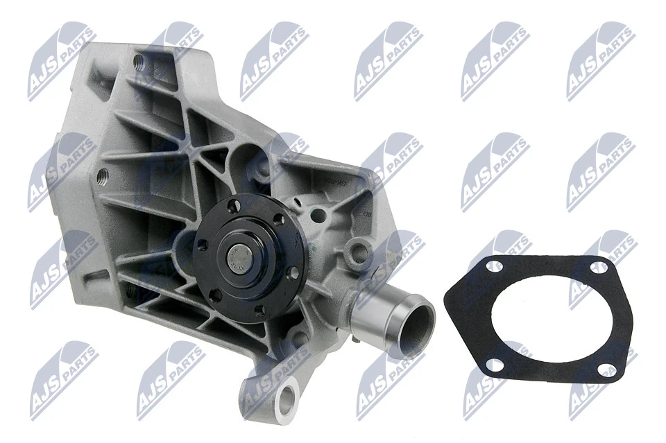 Water Pump, engine cooling CPW-SK-006