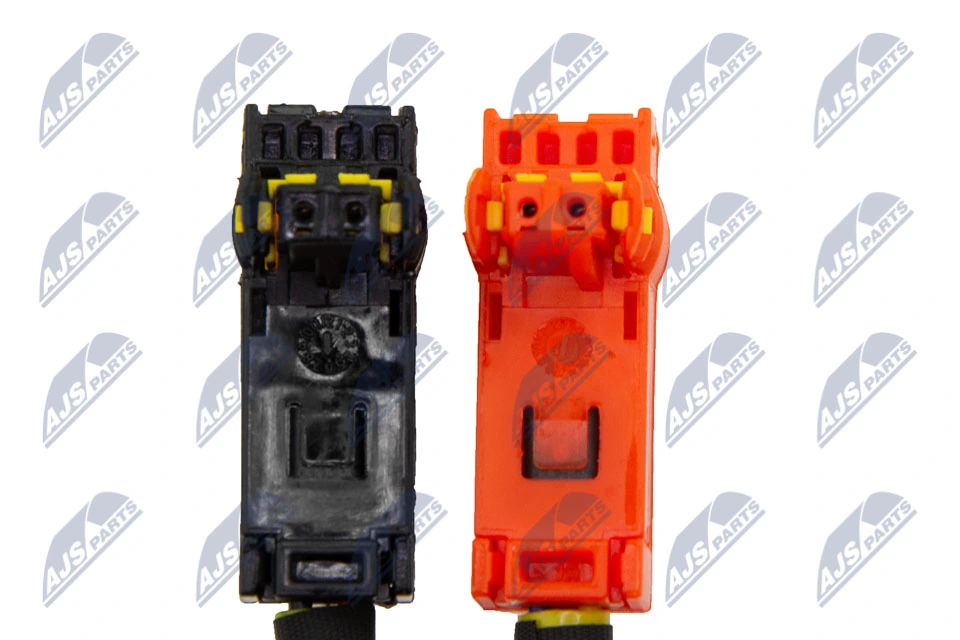 NTY EAS-TY-029 Clock Spring, airbag