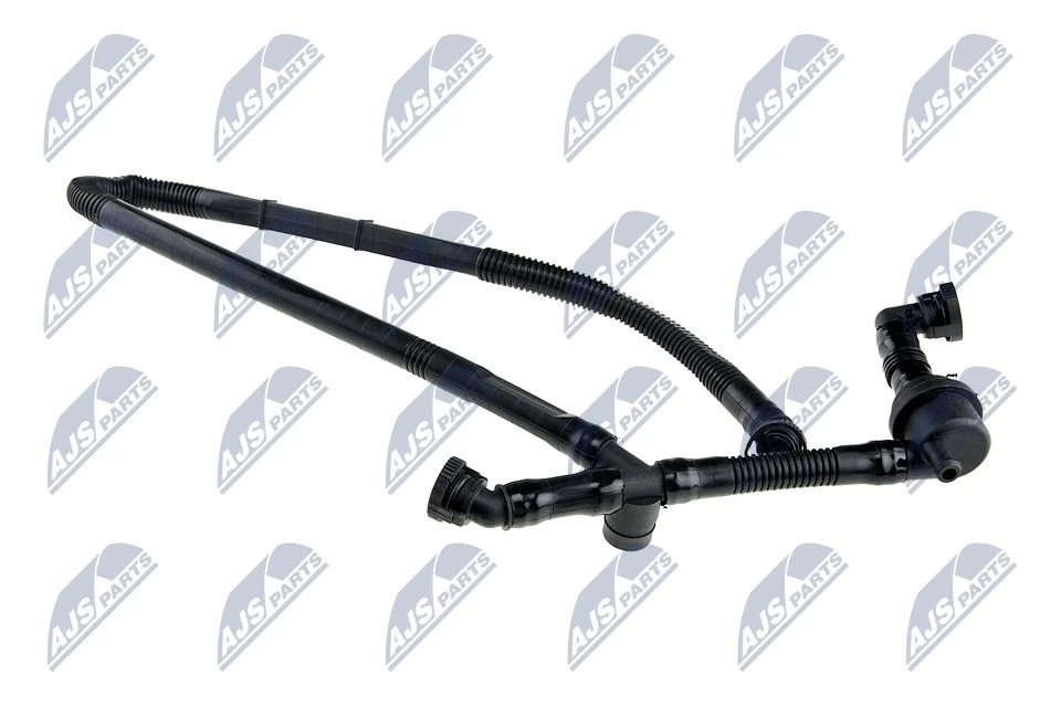 Hose, crankcase ventilation GPP-AU-004