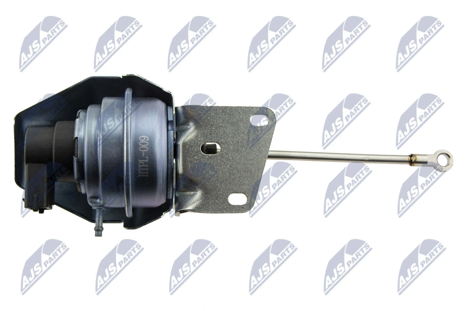 Actuador, turbocompresor ECD-PL-009