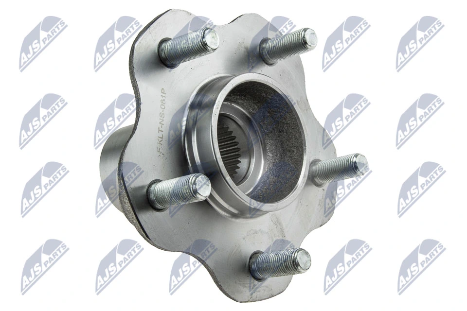 Wheel Hub KLT-NS-081P