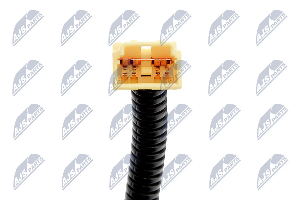 NTY EAS-HD-008 Clock Spring, airbag